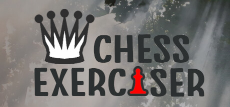Chess Exerciser Cover Image