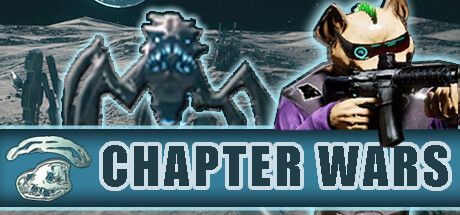 Chapter Wars steam charts