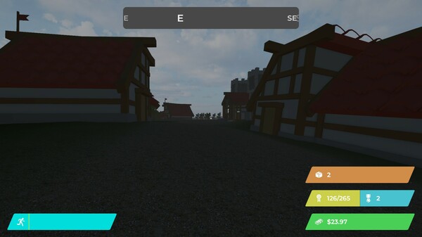 Cargo screenshot 3