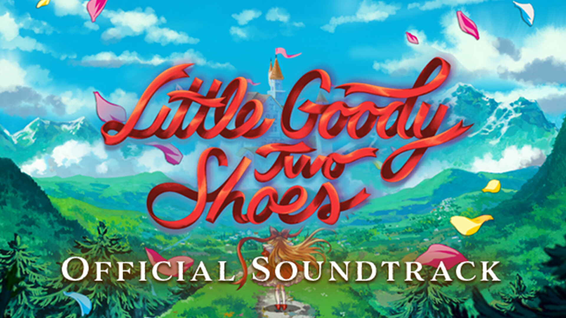 Little Goody Two Shoes Official Soundtrack Featured Screenshot #1