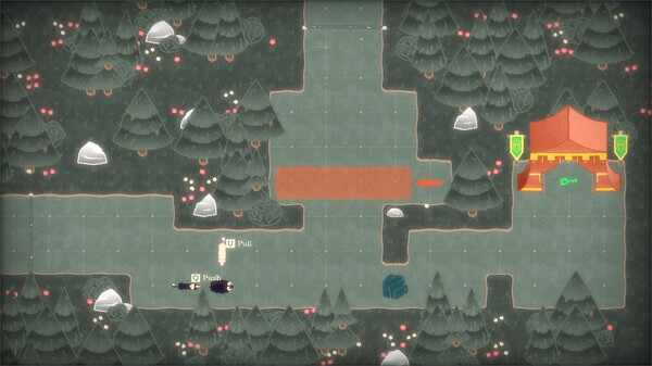 Black Sheep screenshot 5