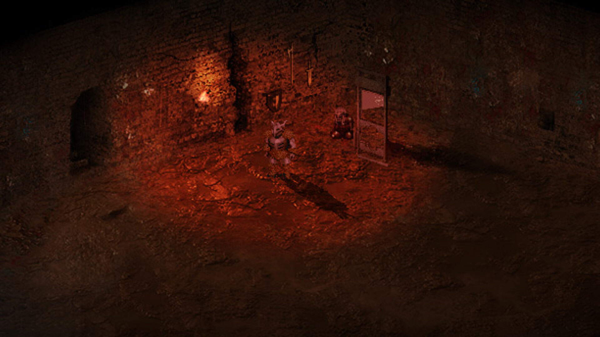DRUID Featured Screenshot #1