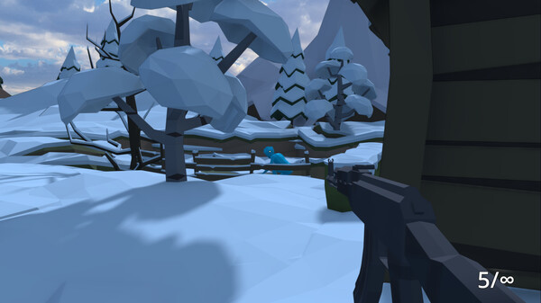 Color Corruption screenshot 3