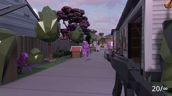 Color Corruption screenshot 4