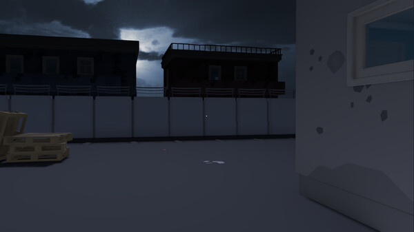 Color Corruption screenshot 1