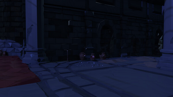 Color Corruption screenshot 5