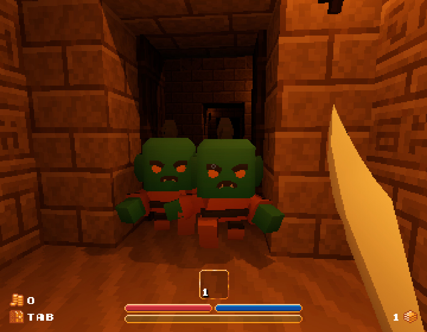 Kerker Featured Screenshot #1