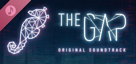 The Gap - Soundtrack banner image