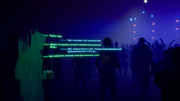 The Gap - Soundtrack screenshot 4