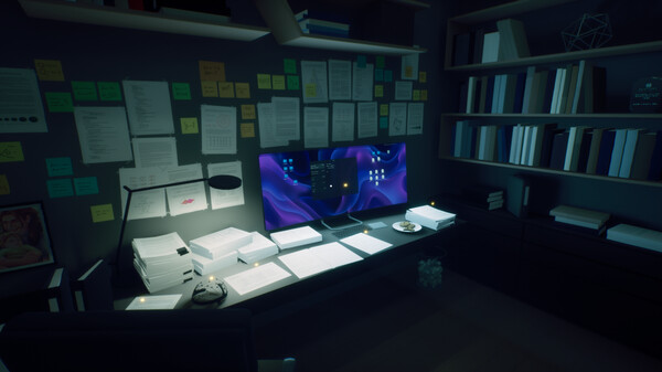 The Gap - Soundtrack screenshot 5