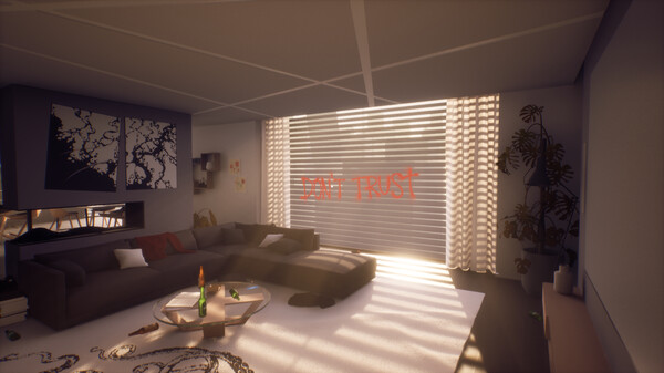The Gap - Soundtrack screenshot 8