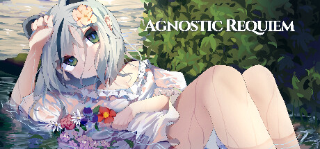 Agnostic Requiem Cover Image