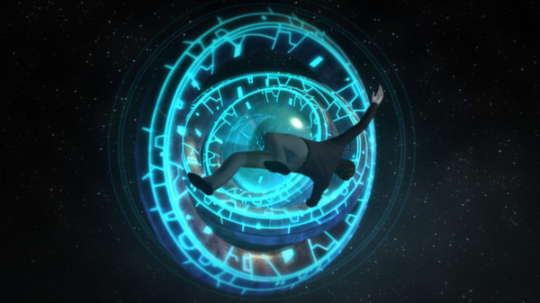 Screenshot z Moebius: Empire Rising
