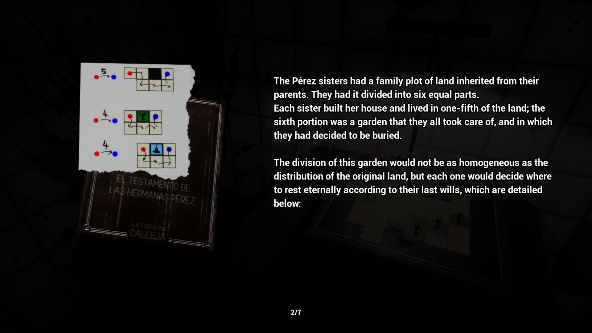 The Transference screenshot #7
