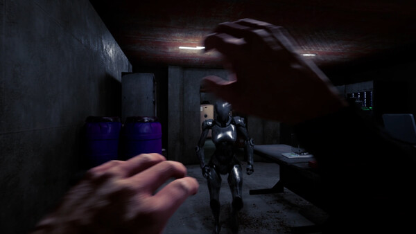 The Transference