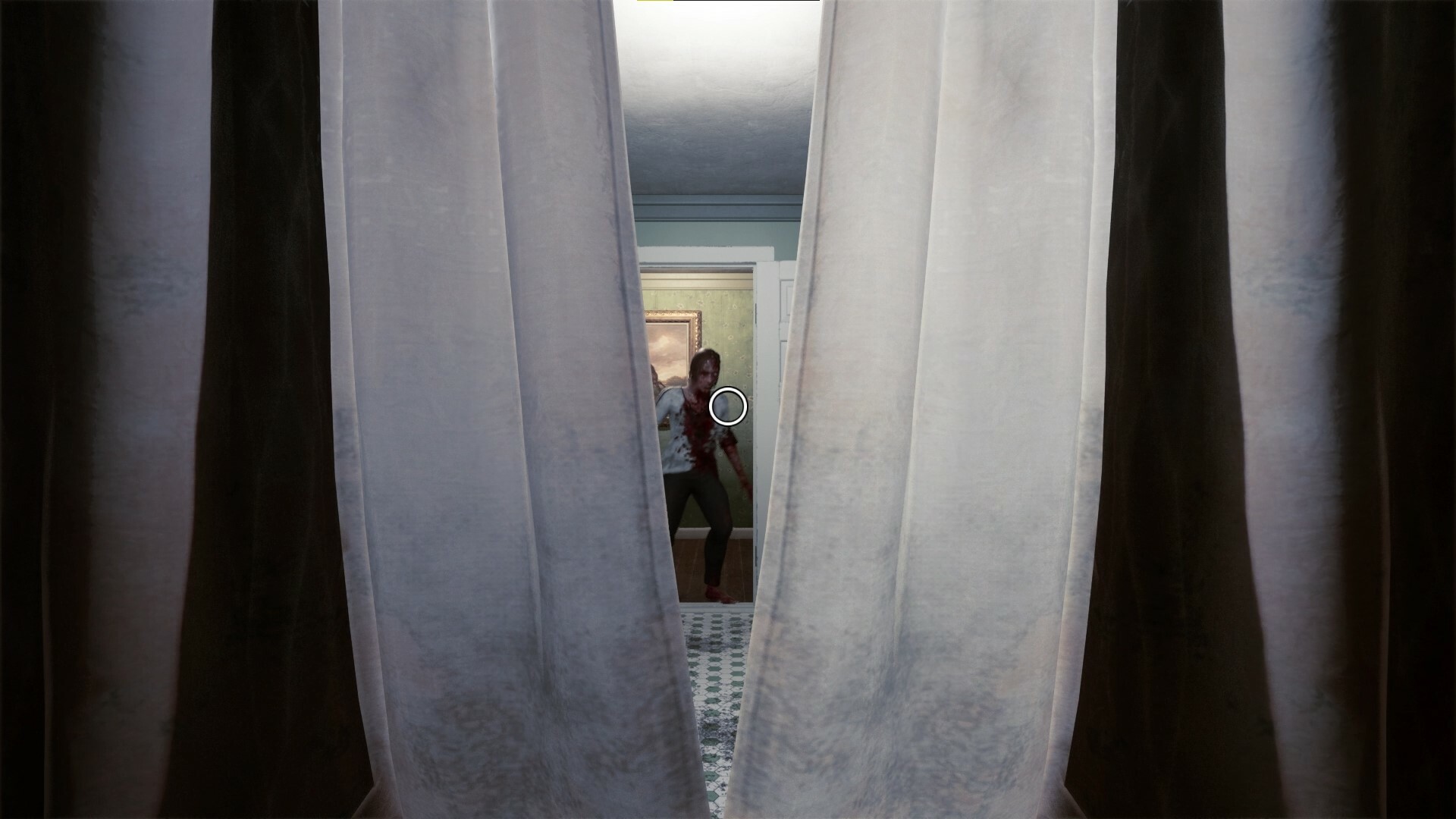 The Transference screenshot #5