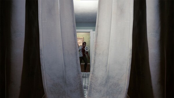 The Transference screenshot 5