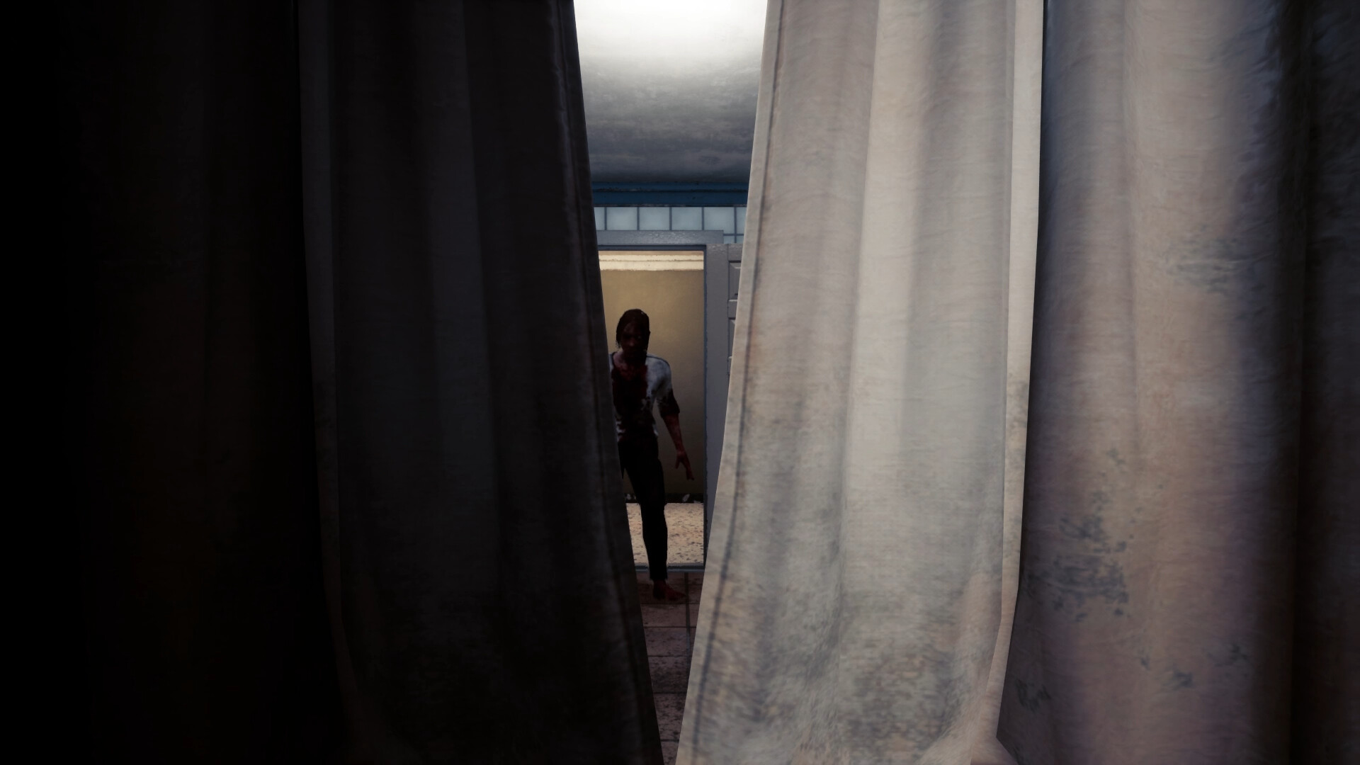 The Transference screenshot #6