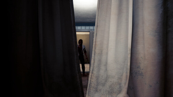 The Transference