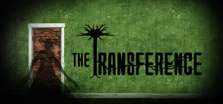 The Transference - similar game to 救生员逃脱计划 by Kuraishisama