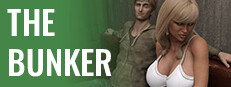 The Bunker cover
