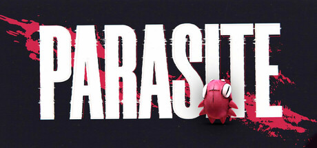 Parasite cover art