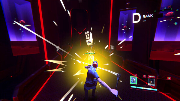 Parasite screenshot 3