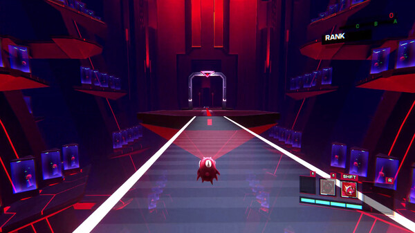 Parasite screenshot 4