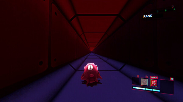 Parasite screenshot 5