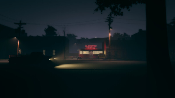 October Nightmares | Cauchemars d'octobre screenshot 3