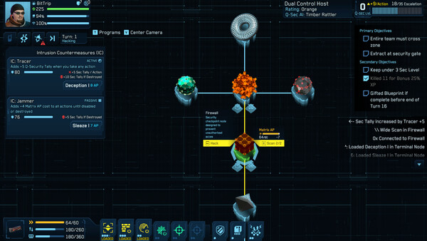 Cyber Knights: Flashpoint Soundtrack