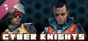 Cyber Knights: Flashpoint Soundtrack