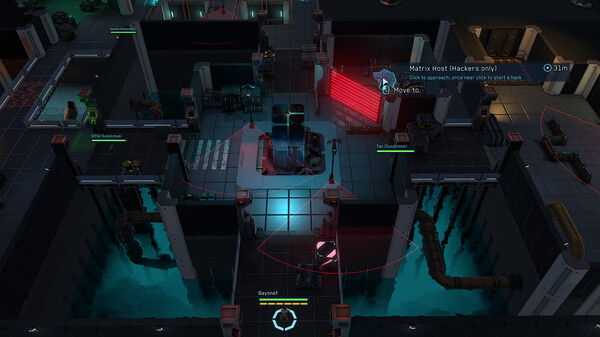 Cyber Knights: Flashpoint Soundtrack