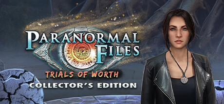 Paranormal Files: Trials of Worth Collector's Edition steam charts