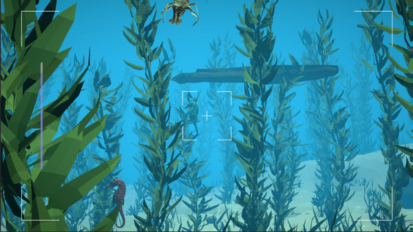 Pelagos: A Marine Adventure screenshot 2