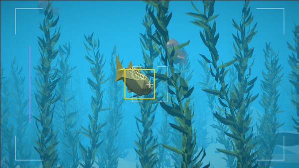 Pelagos: A Marine Adventure screenshot 4