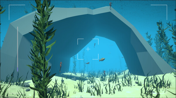 Pelagos: A Marine Adventure screenshot 3
