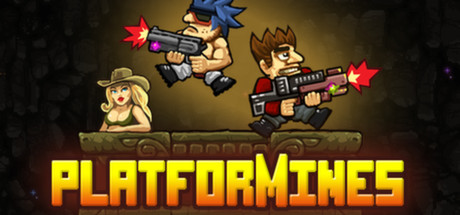 Platformines banner