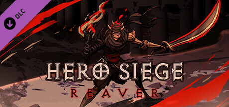 Hero Siege - Reaver (Skin) banner image