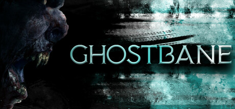 Ghostbane technical specifications for computer