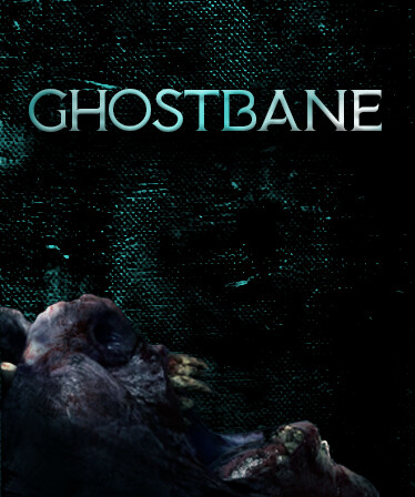 Ghostbane