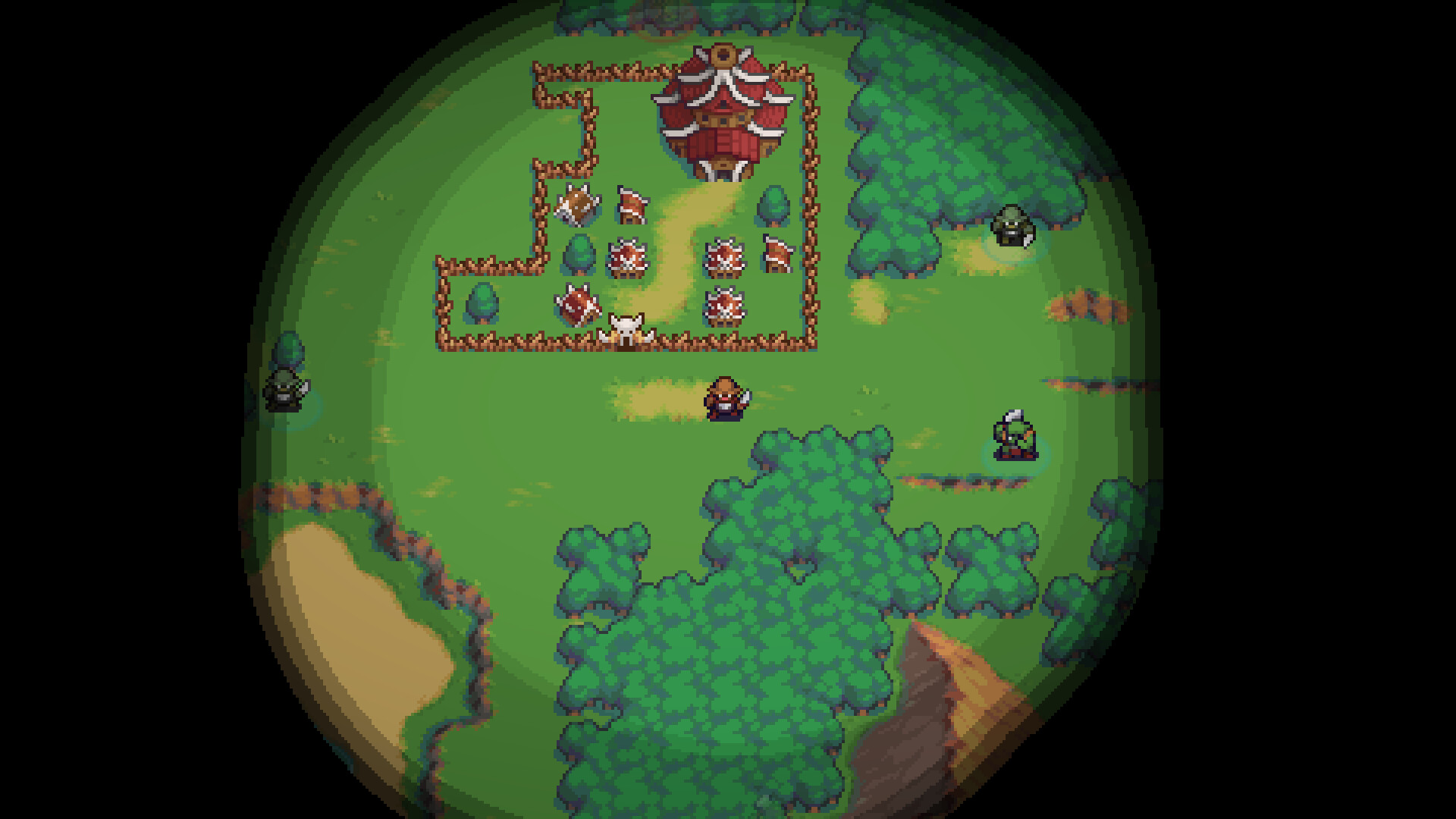 A Kingdom To Conquer screenshot #4