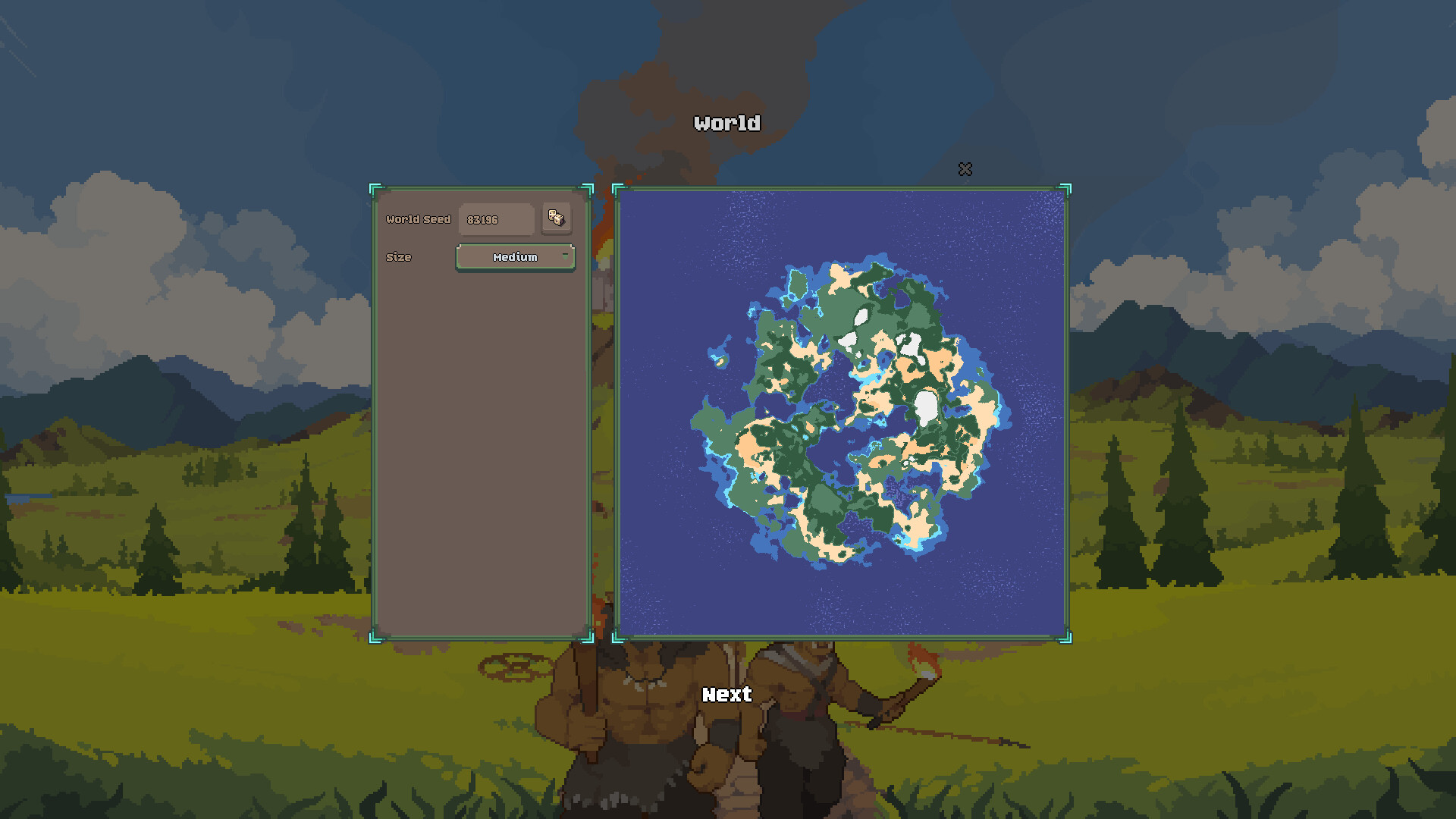 A Kingdom To Conquer screenshot #3