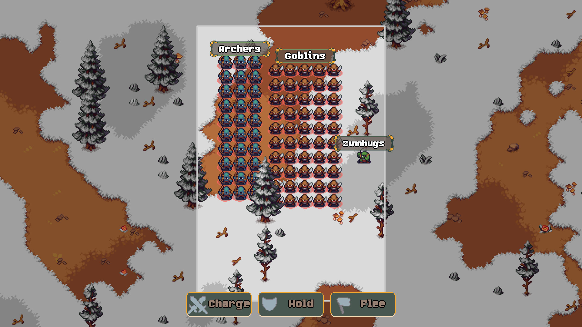 A Kingdom To Conquer screenshot #8
