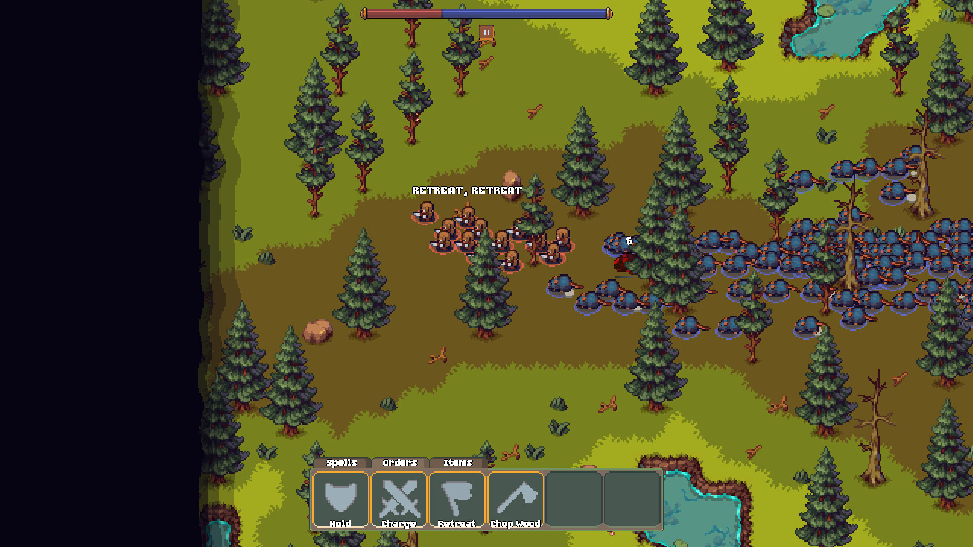 A Kingdom To Conquer screenshot #7