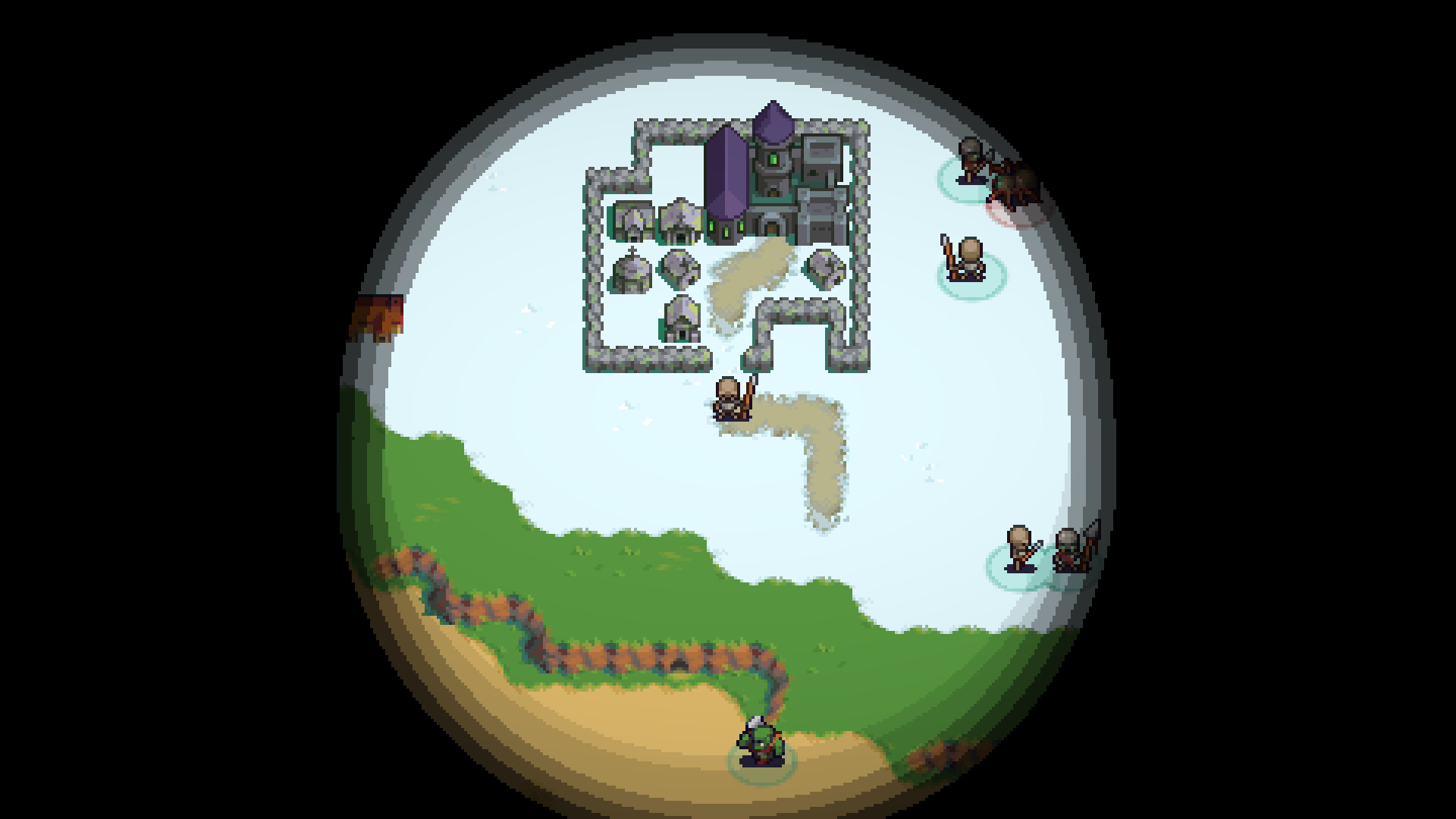 A Kingdom To Conquer screenshot #6