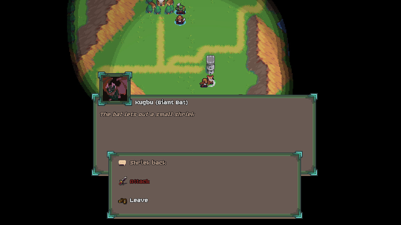 A Kingdom To Conquer screenshot #5