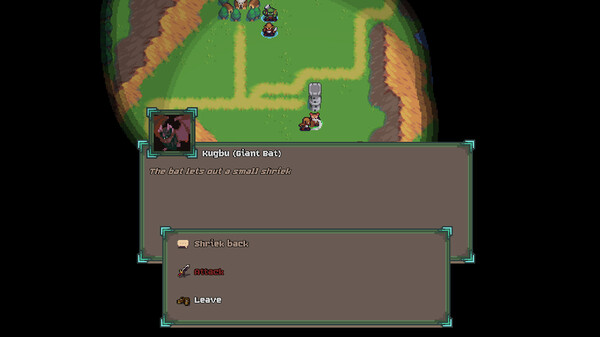 A Kingdom To Conquer screenshot 5