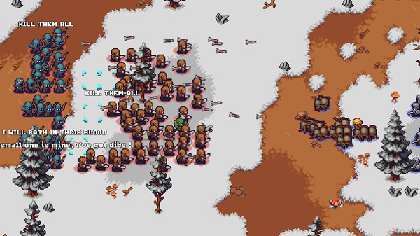 A Kingdom To Conquer screenshot 1