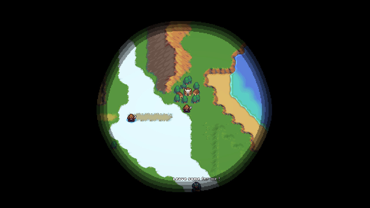 A Kingdom To Conquer screenshot #3